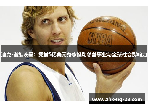 迪克·诺维茨基:凭借5亿美元身家推动慈善事业与全球社会影响力 迪克·诺维茨基:凭借5亿美元身家推动慈善事业与全球社会影响力