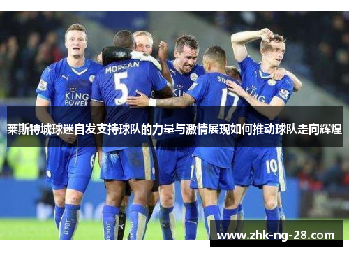 莱斯特城球迷自发支持球队的力量与激情展现如何推动球队走向辉煌 莱斯特城球迷自发支持球队的力量与激情展现如何推动球队走向辉煌